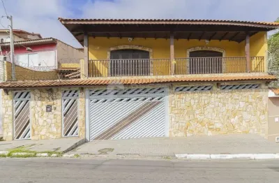 Casa com 3 quartos à venda na Rua Maria Cecília Rangel, 78, Jardim Guapira, São Paulo
