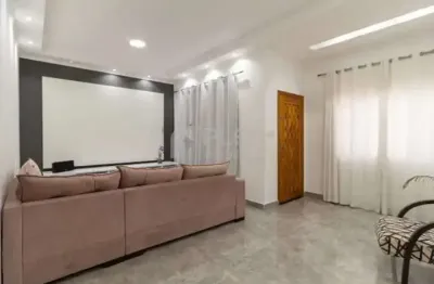 Sobrado à venda  em rua Particular , 3 Dormitórios, 1 suíte, 3 vagas , 188m²,   Lauzane Paulista, S