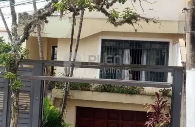 Casa com 3 quartos à venda na Rua Professor Custódio de Faria, 32, Parque Mandaqui, São Paulo