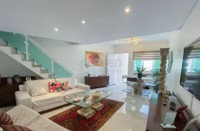 Casa em condomínio fechado com 3 quartos à venda na Rua Artur, 411, Imirim, São Paulo