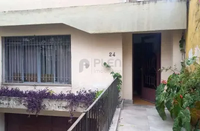 Casa com 3 quartos à venda na Rua Professor Custódio de Faria, 24, Parque Mandaqui, São Paulo
