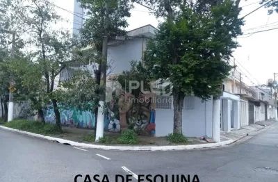 Sobrado comercial para locação, 200m2 parque mandaqui, são paulo, sp