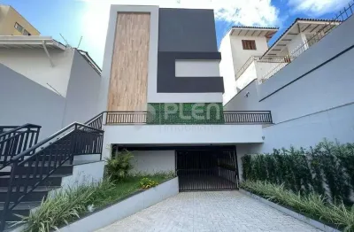 Casa com 3 quartos à venda na Rua Ana de Barros, 296, Jardim Santa Inês, São Paulo