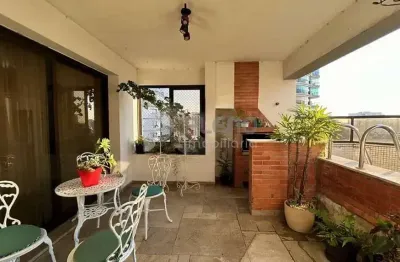 Apartamento com 4 quartos à venda na Rua Doutor Guilherme Cristofel, 462, Santana, São Paulo