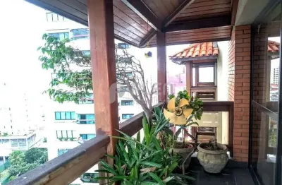 Apartamento com 4 quartos à venda na Rua Capitão Alberto Mendes Júnior, 410, Água Fria, São Paulo