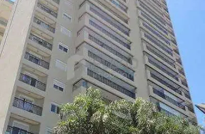 Apartamento com 4 quartos à venda na Rua Alfredo Pujol, 1415, Santana, São Paulo
