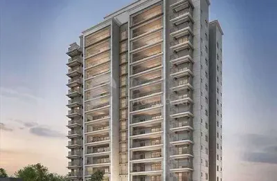 Apartamento com 3 quartos à venda na Avenida Nova Cantareira, 2466, Tucuruvi, São Paulo