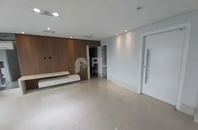 Apartamento em Santana de 170 m² com 3 Suítes e 4 Vagas à venda, São Paulo, SP