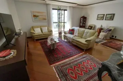 Apartamento à venda 230m2 com 3 suítes, santana, são paulo, sp