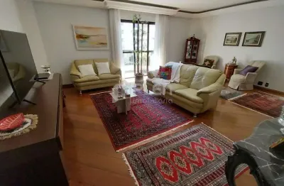 Apartamento à venda 230m2 com 3 suítes, santana, são paulo, sp