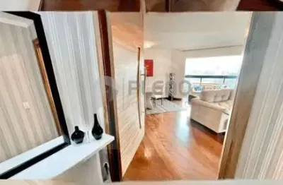 Apartamento com 3 quartos à venda na Rua Doutor Guilherme Cristofel, 340, Santana, São Paulo