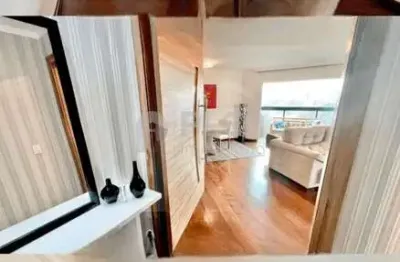 Apartamento com 3 quartos à venda na Rua Doutor Guilherme Cristofel, 340, Santana, São Paulo