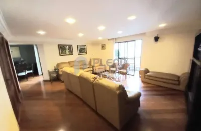 Apartamento com 4 quartos à venda na Rua Pedro Doll, 485, Santana, São Paulo