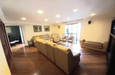 Apartamento com 4 quartos à venda na Rua Pedro Doll, 485, Santana, São Paulo