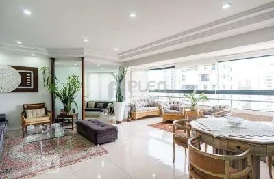 Apartamento com 4 quartos à venda na Rua Francisca Júlia, 341, Santana, São Paulo