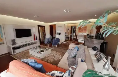 Apartamento com 4 quartos à venda na Rua Doutor Guilherme Cristofel, 250, Santana, São Paulo