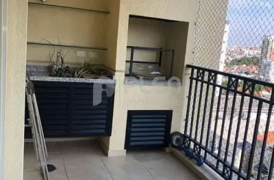 Condomínio localizado no jardim são paulo com  3 suítes e varanda gourmet