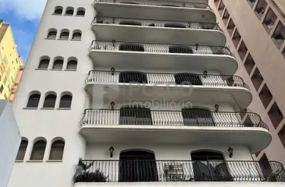 Apartamento com 4 quartos à venda na Rua Pedro Doll, 409, Santana, São Paulo