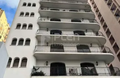 Apartamento com 4 quartos à venda na Rua Pedro Doll, 409, Santana, São Paulo