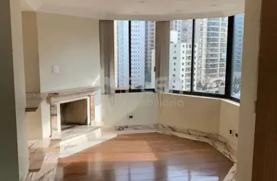 Apartamento com 4 quartos à venda na Rua Francisca Júlia, 341, Santana, São Paulo