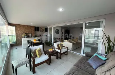 Apartamento com terraço à venda, santa teresinha, são paulo, sp