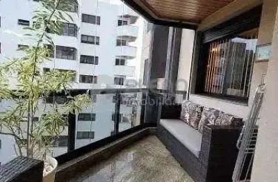 Apartamento com 4 quartos à venda na Rua Casa Forte, 133, Água Fria, São Paulo