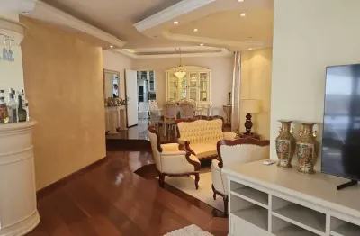 Apartamento com 4 quartos à venda na Rua Casa Forte, 133, Água Fria, São Paulo