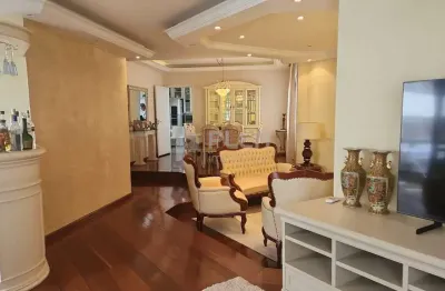 Apartamento com 4 quartos à venda na Rua Casa Forte, 133, Água Fria, São Paulo