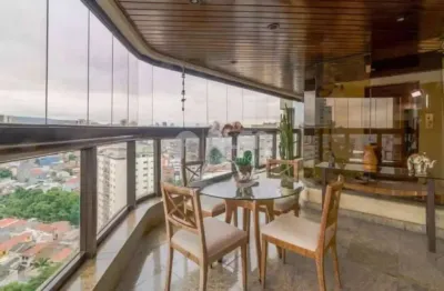 Apartamento com 4 quartos à venda na Rua Voluntários da Pátria, 2888, Santana, São Paulo