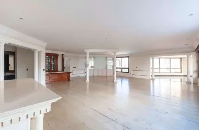 Apartamento com 4 quartos à venda na Rua Pedro Doll, 443, Santana, São Paulo