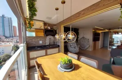 Apartamento com 3 quartos à venda na Rua Manuel de Almeida, 307, Vila Paiva, São Paulo