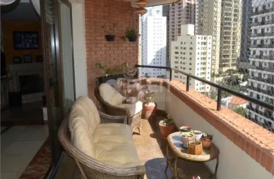 Apartamento com 4 quartos à venda na Rua Francisca Júlia, 341, Santana, São Paulo