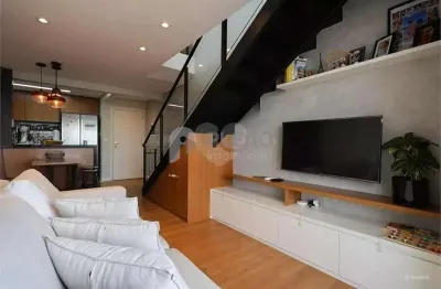 Cobertura / penthouse à venda, santa teresinha, são paulo, sp