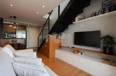 Cobertura / penthouse à venda, santa teresinha, são paulo, sp