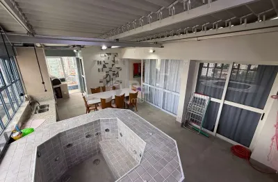 Apartamento com 3 quartos à venda na Rua Pontins, 78, Santana, São Paulo