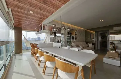 Apartamento com 3 quartos à venda na Rua Dona Martinha, 171, Santa Teresinha, São Paulo