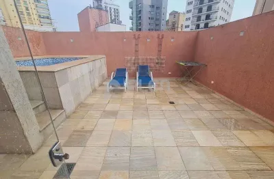 Apartamento com 4 quartos à venda na Rua Pedro Doll, 472, Santana, São Paulo