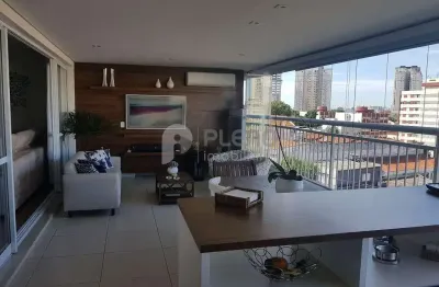 Belíssimo apartamento de 120m2 e 3 suites em santa teresinha, são paulo, sp