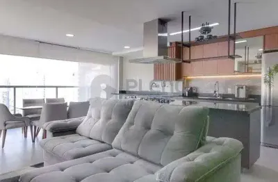 Apartamento com 2 quartos à venda na Rua Doutor Nicolau de Sousa Queirós, 192, Vila Mariana, São Paulo