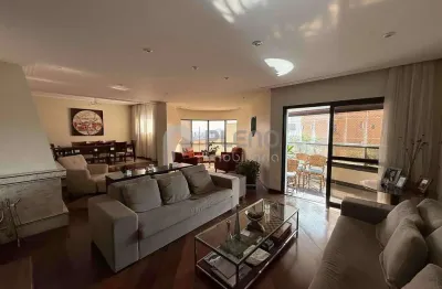 Apartamento com 4 quartos à venda na Rua Casa Forte, 237, Água Fria, São Paulo