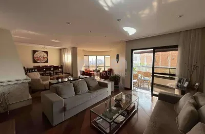 Apartamento com 4 quartos à venda na Rua Casa Forte, 237, Água Fria, São Paulo