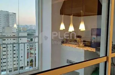 Apartamento com 3 quartos à venda na Rua Marechal Hermes da Fonseca, 301, Santana, São Paulo