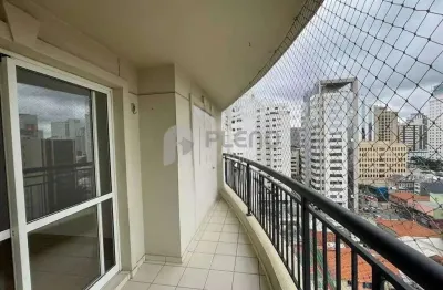 Apartamento com 4 quartos à venda na Rua Doutor João Batista Soares de Faria, 113, Santana, São Paulo