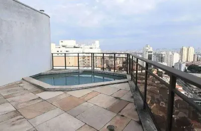 Apartamento com 3 quartos à venda na Rua Francisca Júlia, 72, Santana, São Paulo