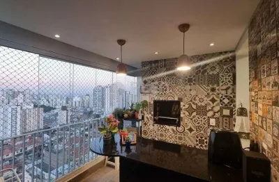 Apartamento com 3 quartos à venda na Rua Maria Curupaiti, 1164, Vila Ester (Zona Norte), São Paulo