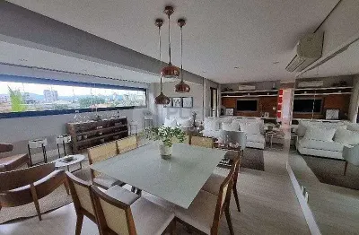Apartamento com 3 quartos à venda na Rua Conselheiro Moreira de Barros, 1405, Lauzane Paulista, São Paulo