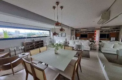 Apartamento com 3 quartos à venda na Rua Conselheiro Moreira de Barros, 1405, Lauzane Paulista, São Paulo