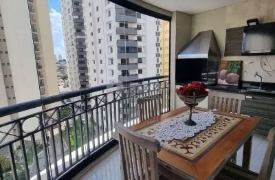 Apartamento com 3 quartos à venda na Rua Copacabana, 406, Santa Teresinha, São Paulo