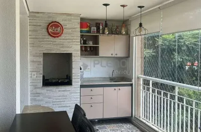 Apartamento com 4 quartos à venda na Rua Professor Dorival Dias Minhoto, 240, Lauzane Paulista, São Paulo