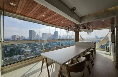 Apartamento à venda, santa teresinha, são paulo, sp